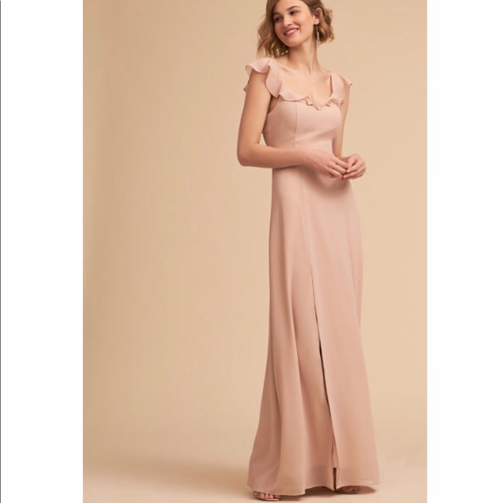 BHLDN Bridesmaid Dress